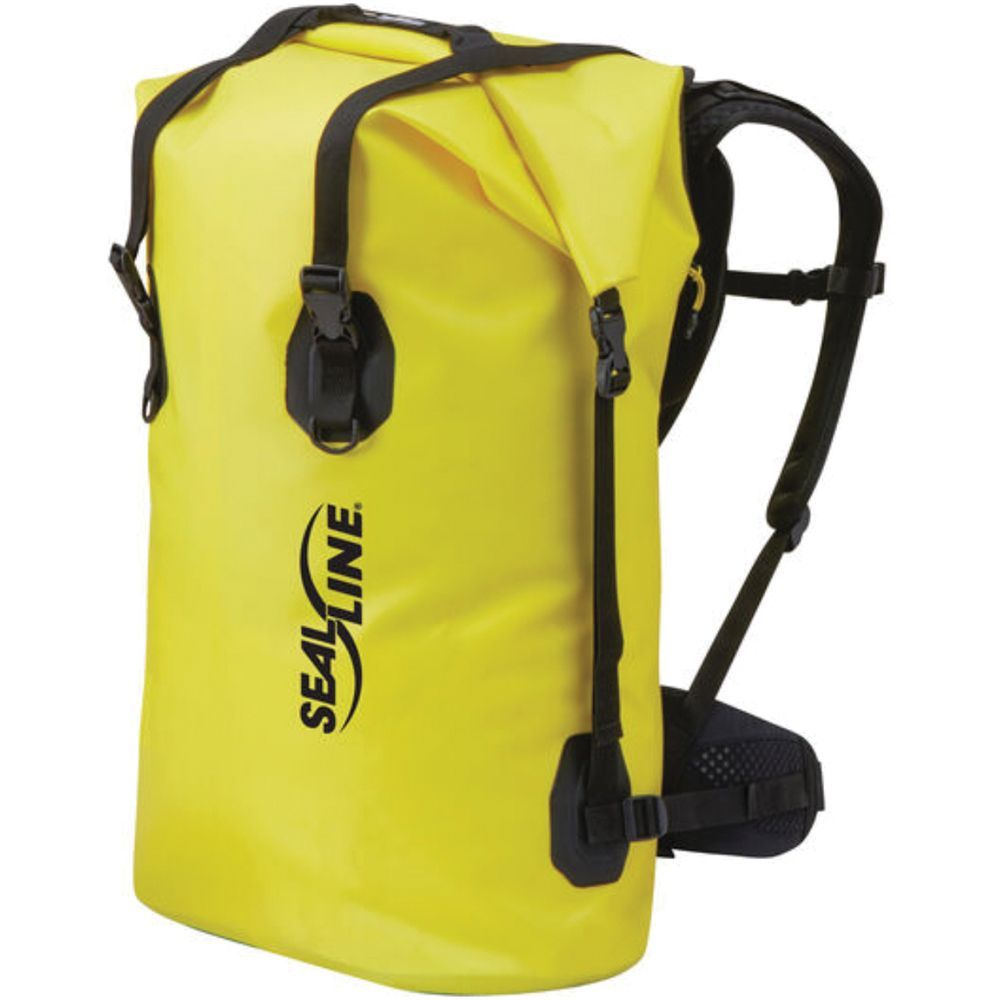 SEALLINE BLACK CANYON DRY PACK 65L