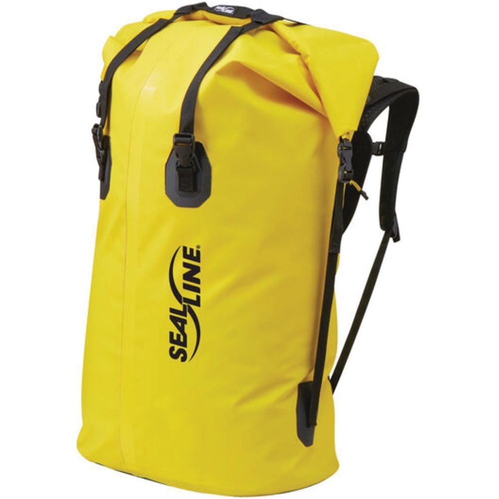 SEALLINE BOUNDARY DRY PACK 115L