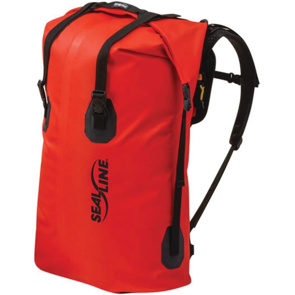 SEALLINE BOUNDARY DRY PACK 65L