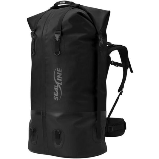 SEALLINE PRO DRY PACK 120L BLACK