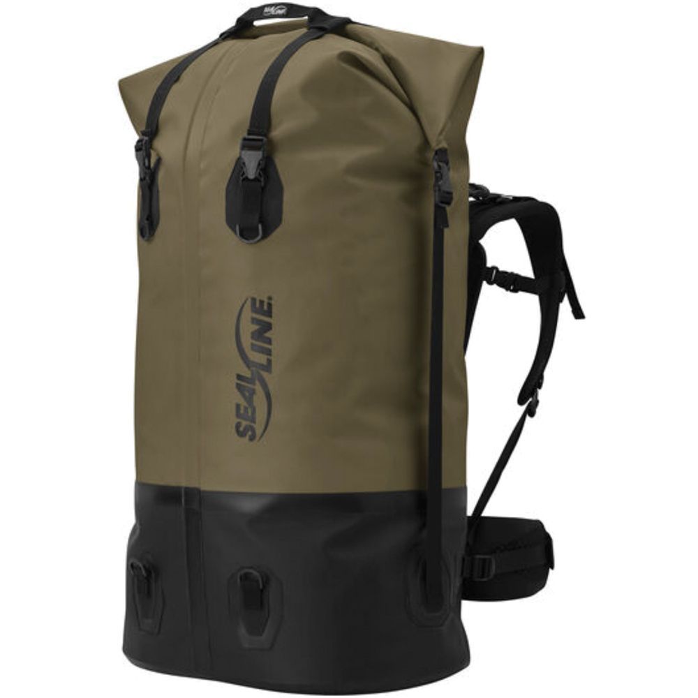 SEALLINE PRO DRY PACK 70L