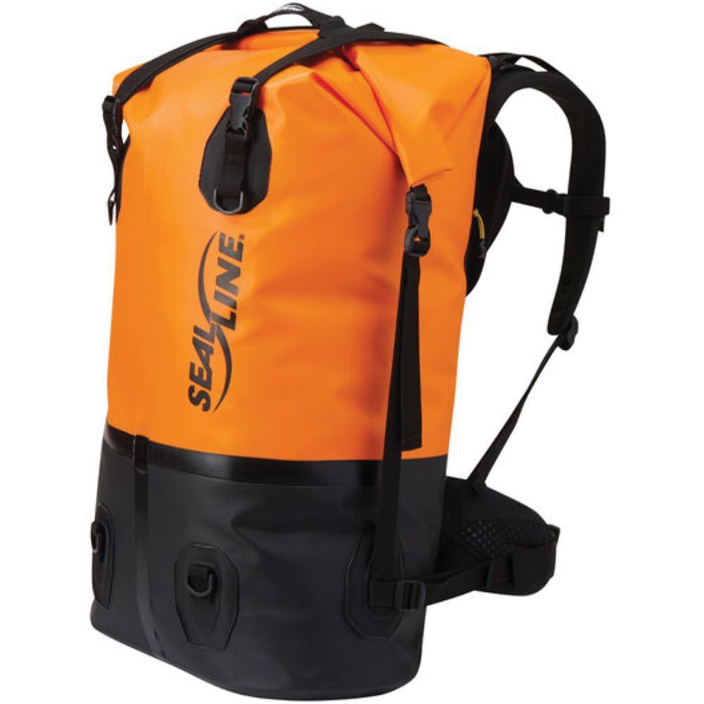 SEALLINE PRO DRY PACK 70L