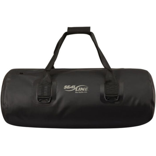 SEALLINE CLASSIC ZIP DUFFEL 40L BLACK
