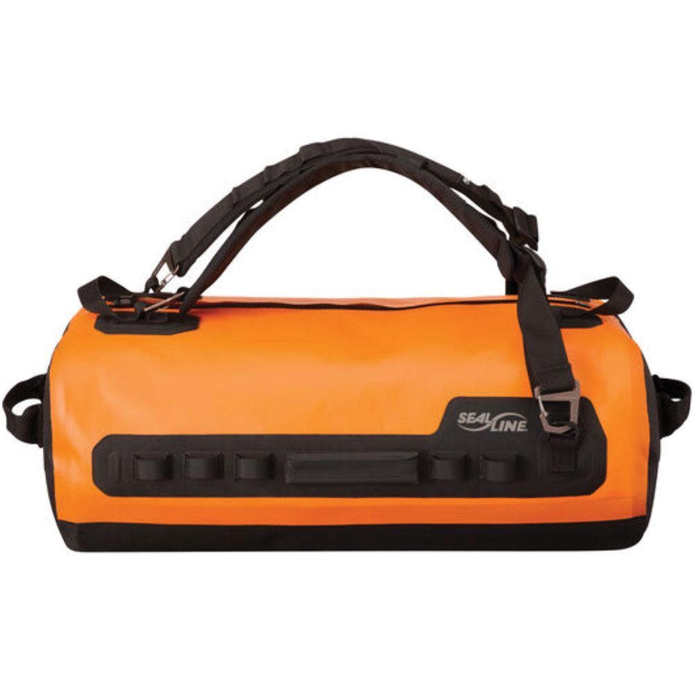 SEALLINE PRO ZIP DUFFEL 40L