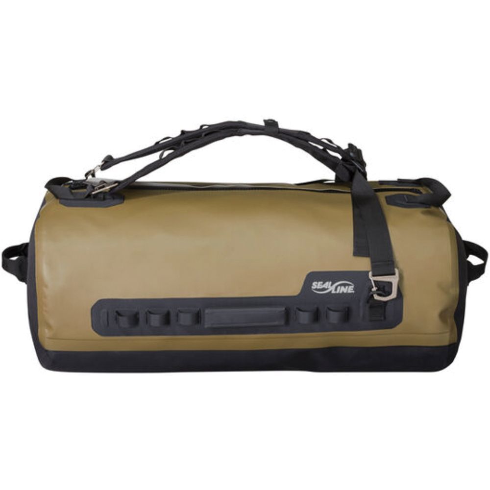 SEALLINE PRO ZIP DUFFEL 70L