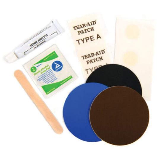 THERMAREST PERMANENT HOME REPAIR KIT