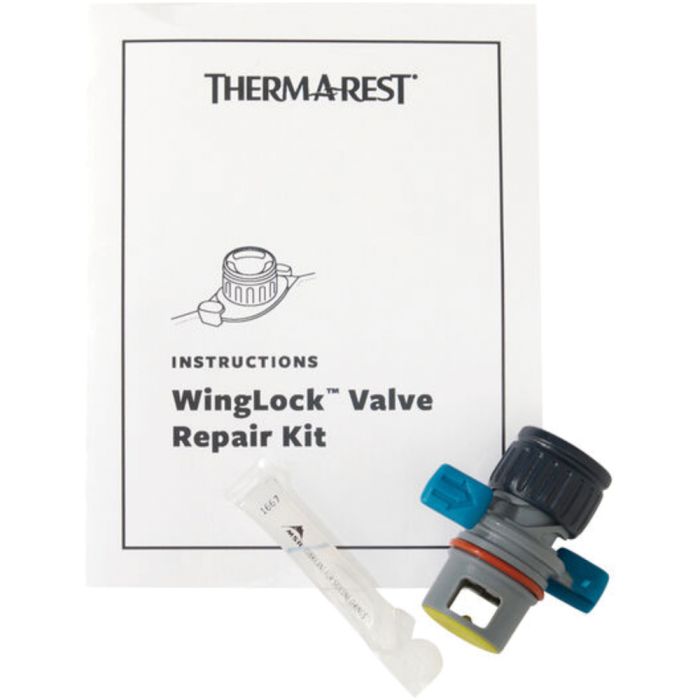 THERMAREST WINGLOCK VALVE REPAIR KIT