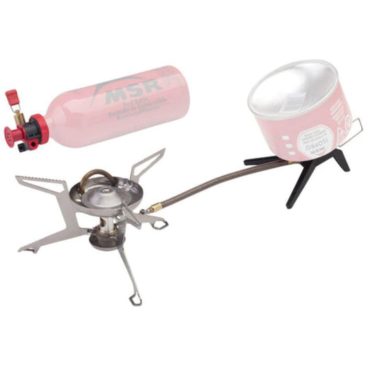 MSR WHISPERLITE UNIVERSAL MULTI FUEL STOVE