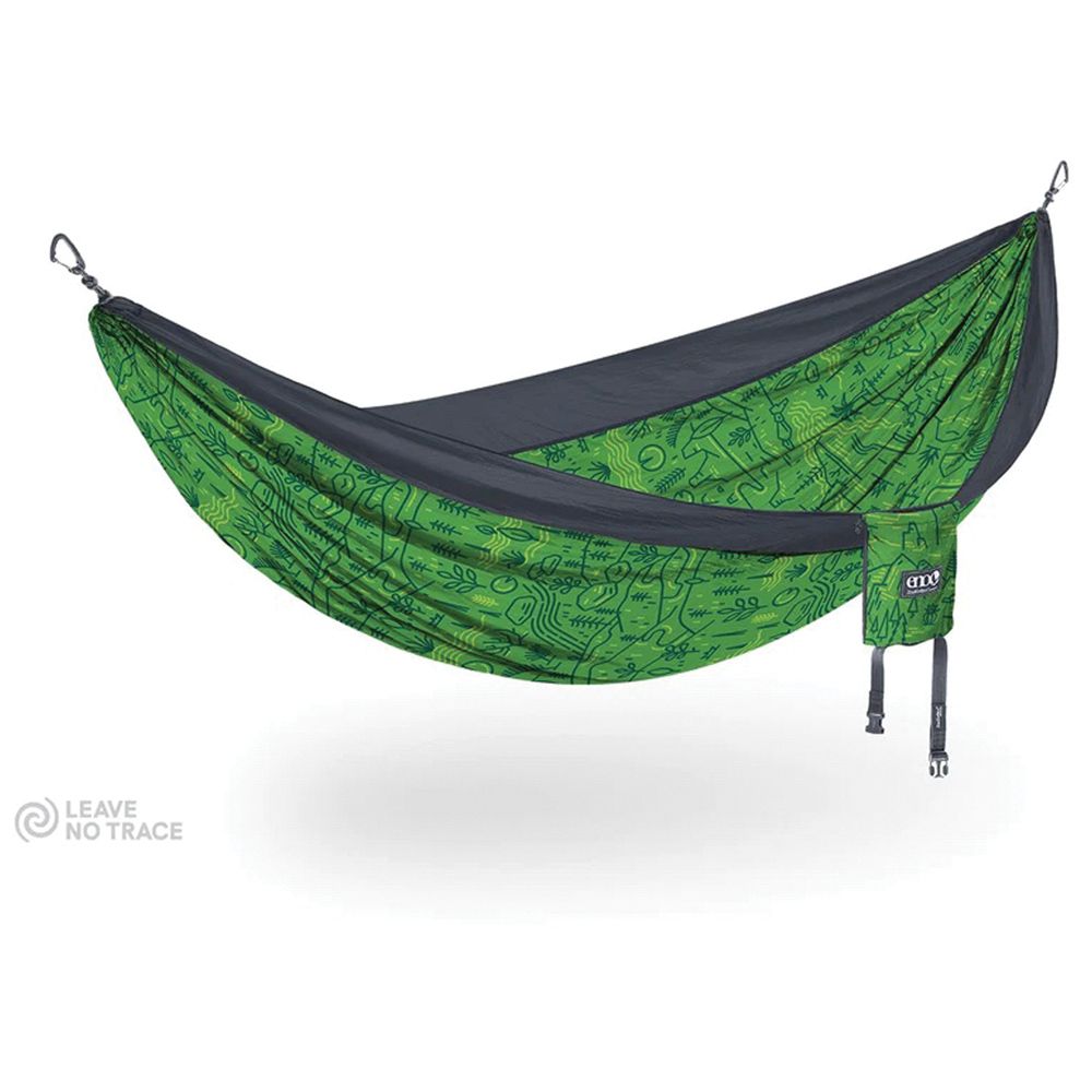 ENO DOUBLENEST GIVING BACK