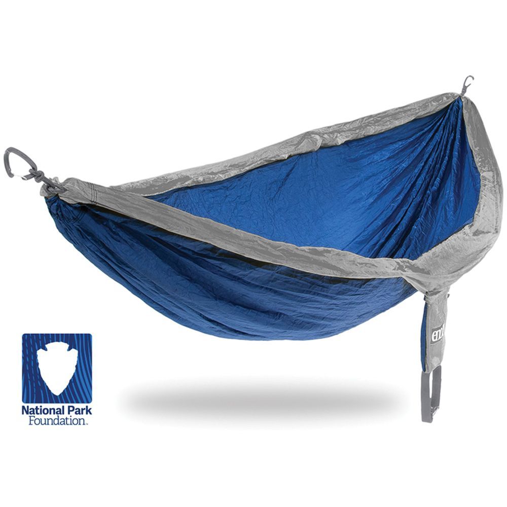 ENO DOUBLENEST GIVING BACK