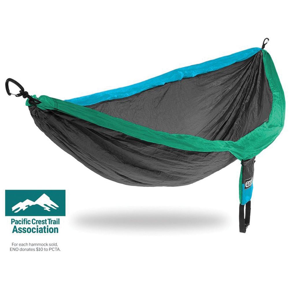 ENO DOUBLENEST GIVING BACK