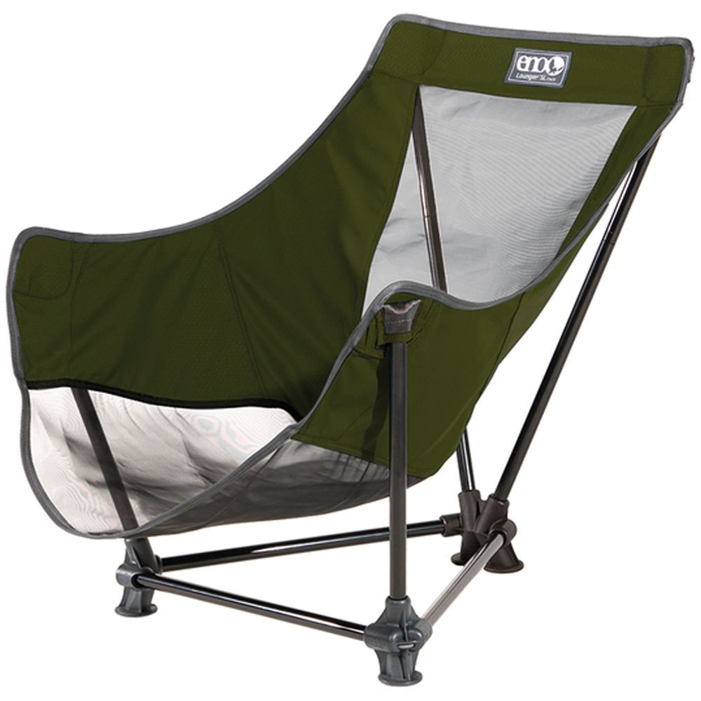 ENO LOUNGER SL CHAIR