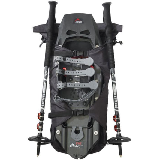 MSR EVO ASCENT SNOWSHOE KIT