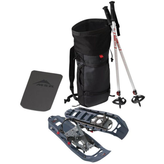 MSR EVO TRAIL SNOWSHOE KIT
