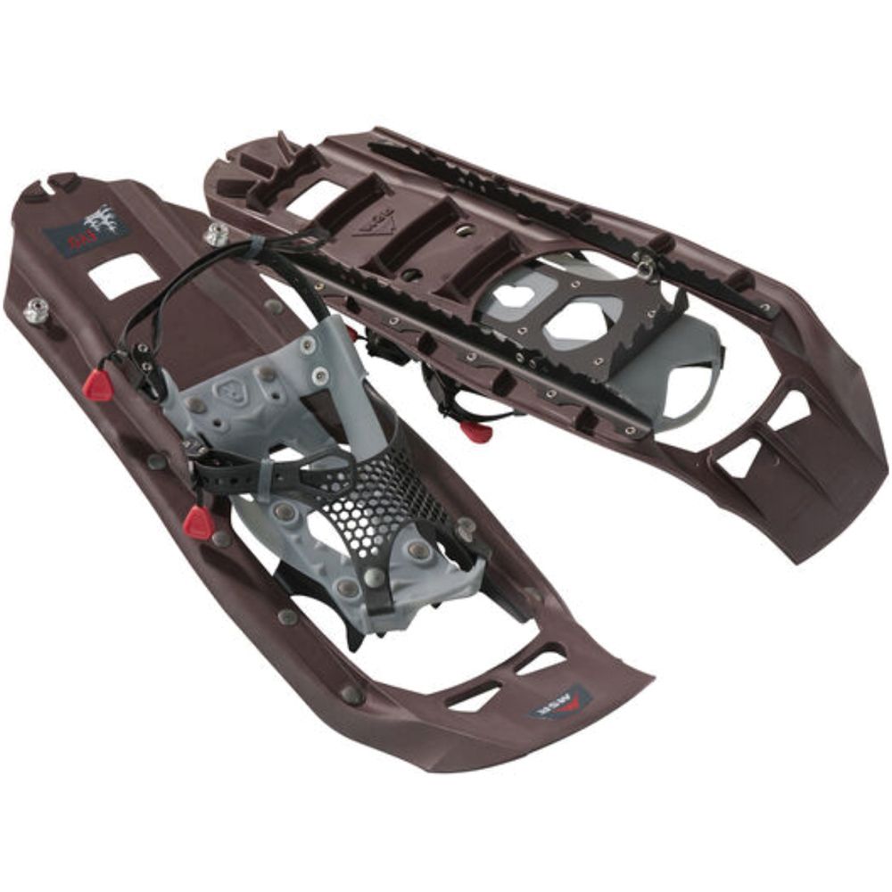MSR EVO TRAIL SNOWSHOE