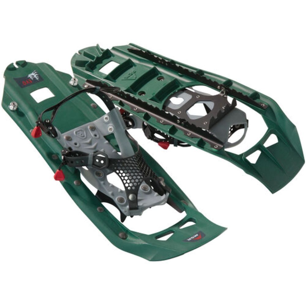 MSR EVO TRAIL SNOWSHOE