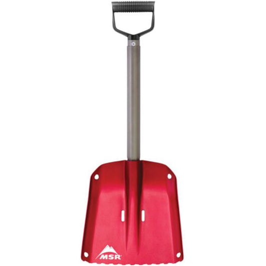 MSR OPERATOR D SHOVEL