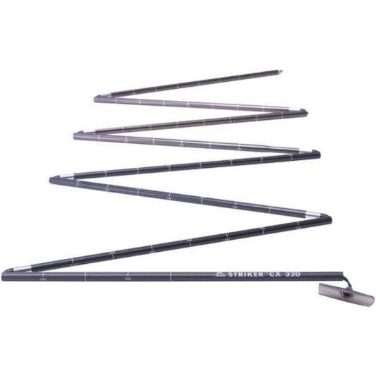 MSR STRIKER CX 320 PROBE