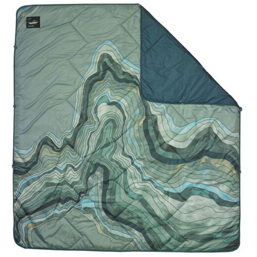 THERMAREST ARGO BLANKET