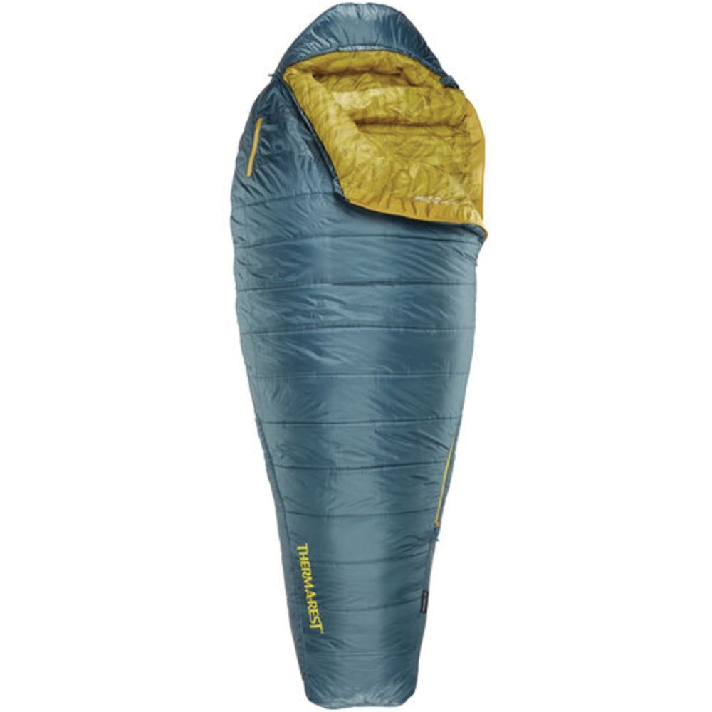 THERMAREST SAROS STARGAZER SLEEPING BAG