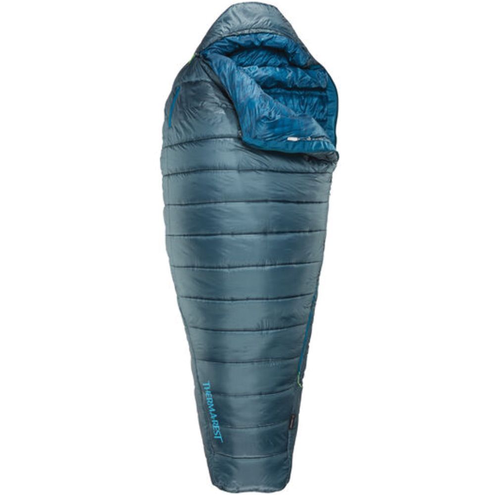 THERMAREST SAROS STARGAZER SLEEPING BAG