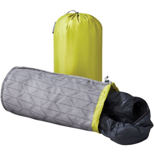 THERMAREST STUFF SACK PILLOW LIMON