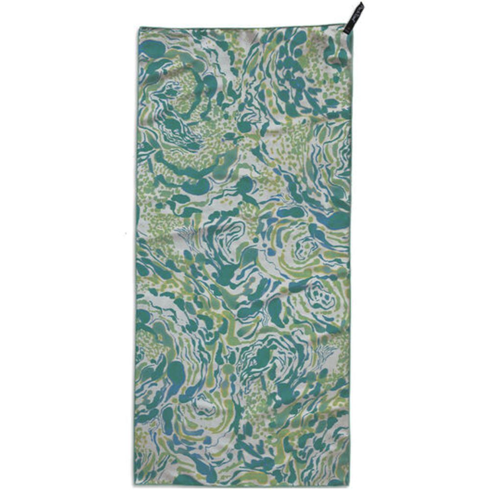 PACKTOWL PERSONAL BODY TOWEL