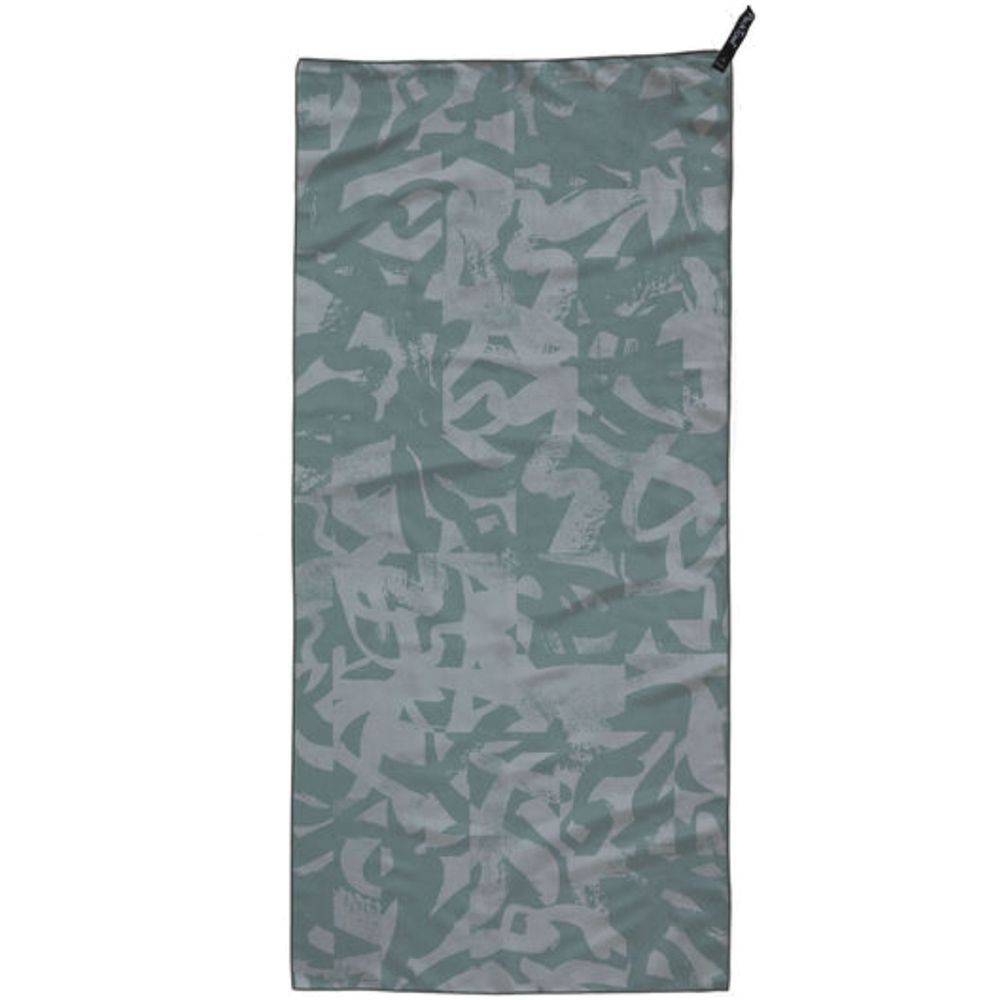 PACKTOWL PERSONAL BODY TOWEL