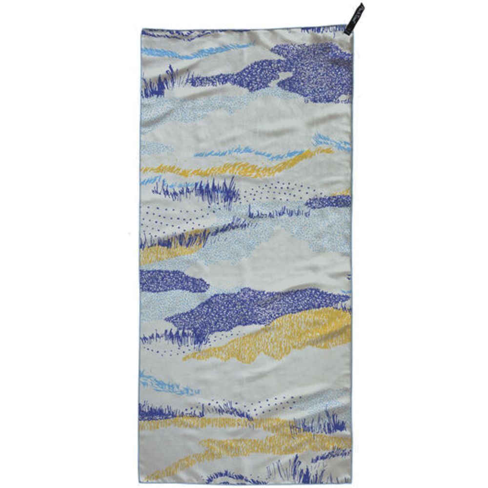 PACKTOWL PERSONAL BODY TOWEL