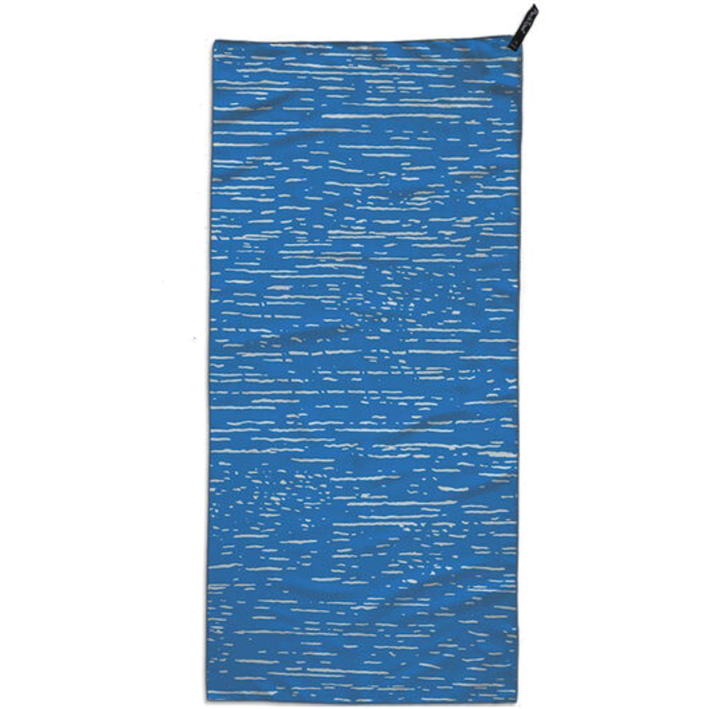 PACKTOWL PERSONAL BODY TOWEL