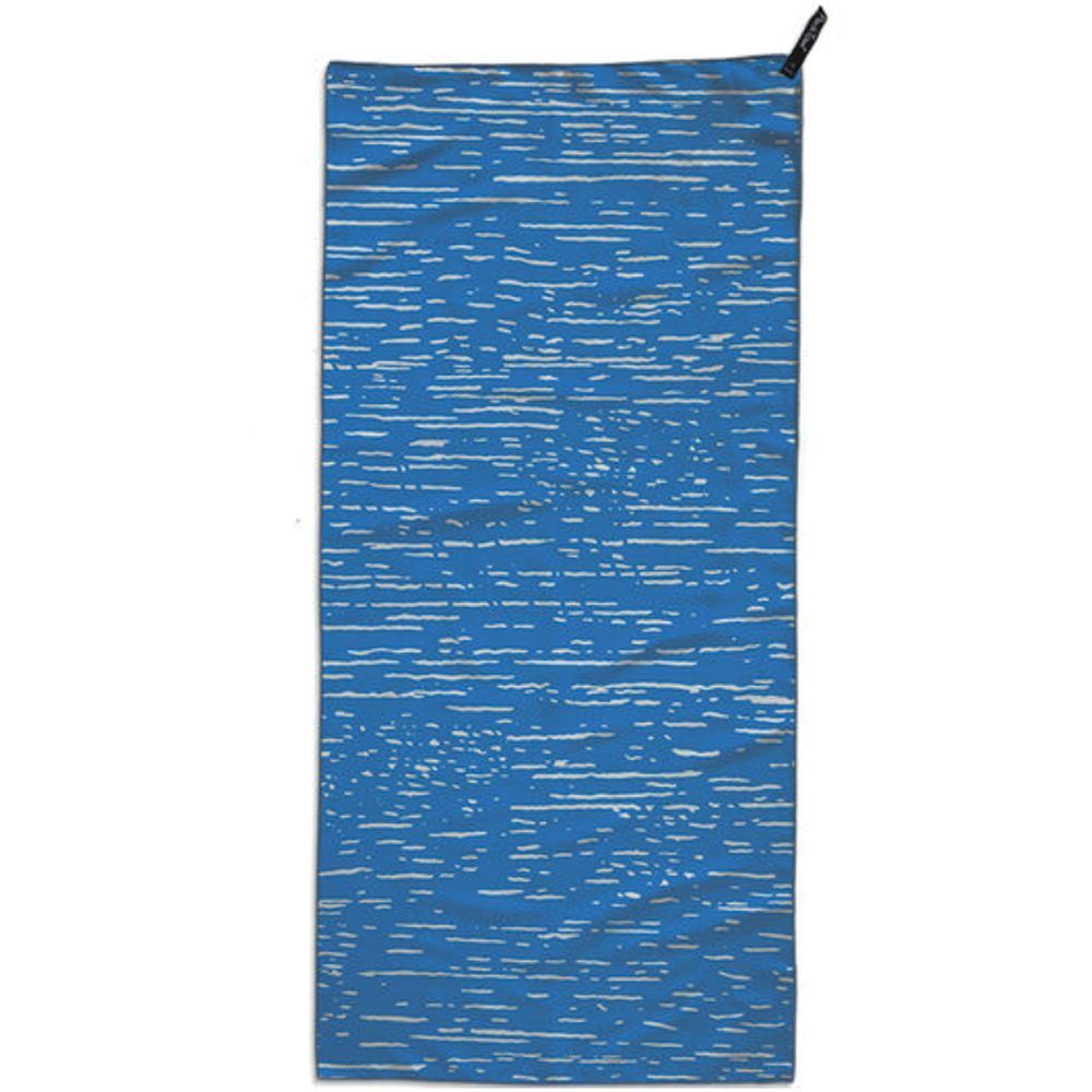 PACKTOWL PERSONAL BEACH TOWEL