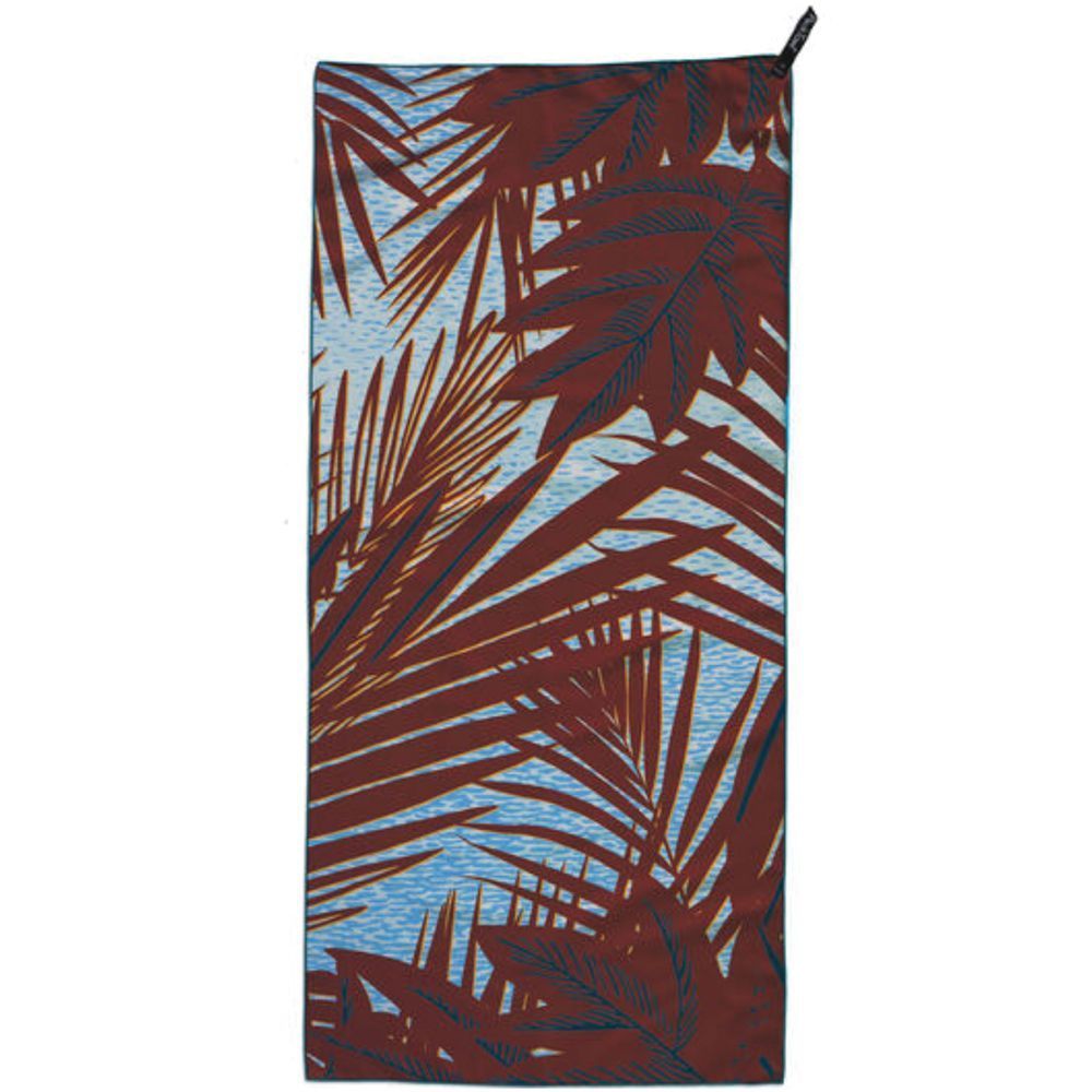 PACKTOWL PERSONAL BEACH TOWEL