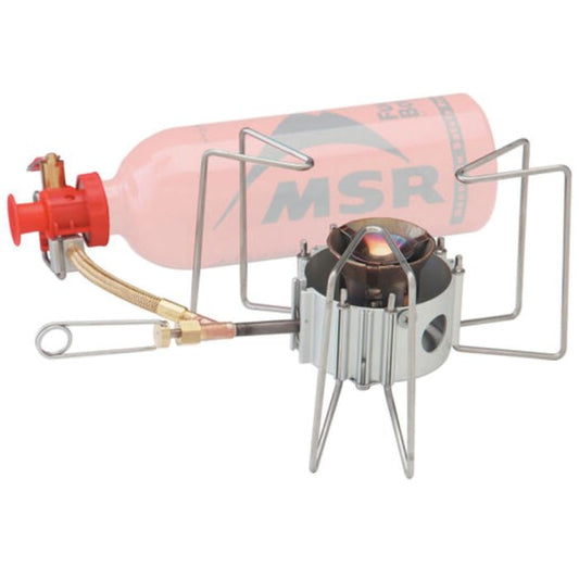 MSR DRAGONFLY STOVE