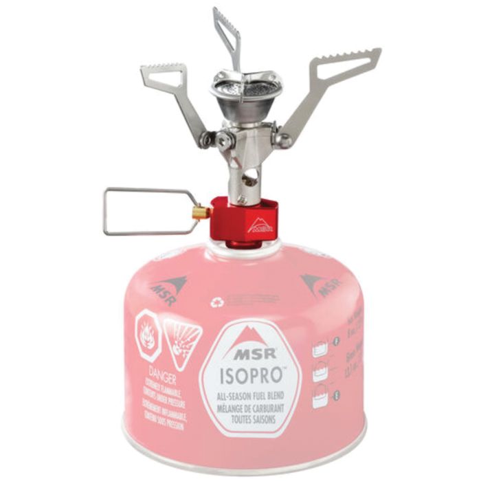 MSR POCKETROCKET 2 MINI STOVE KIT