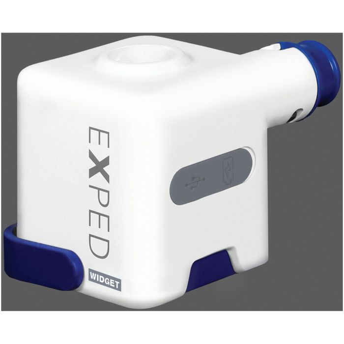EXPED WIDGET ELECTRIC PUMP