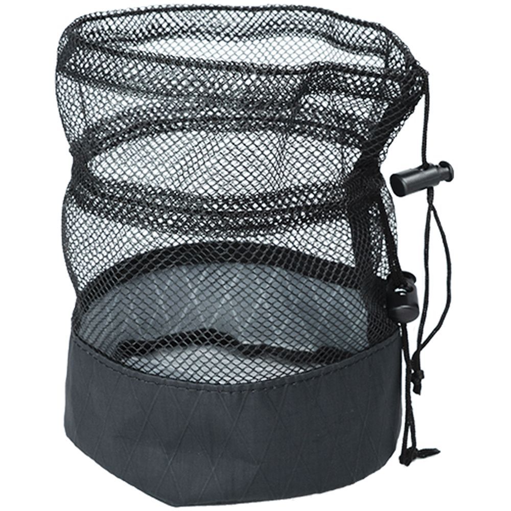 EVERNEW X-PAC PAN CASE