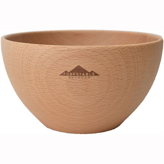 EVERNEW FORESTABLE SOUP BOWL