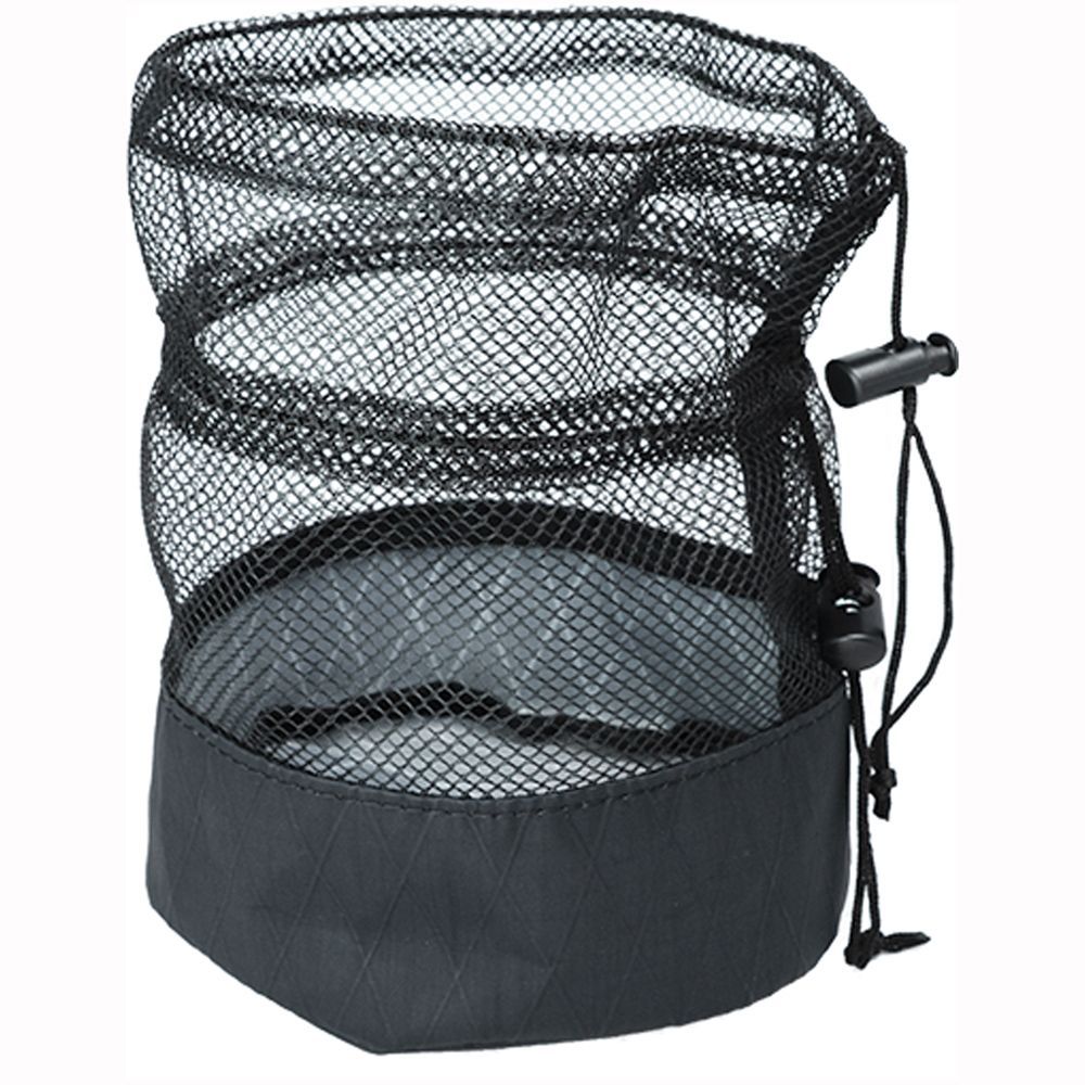 EVERNEW X-PAC PAN CASE