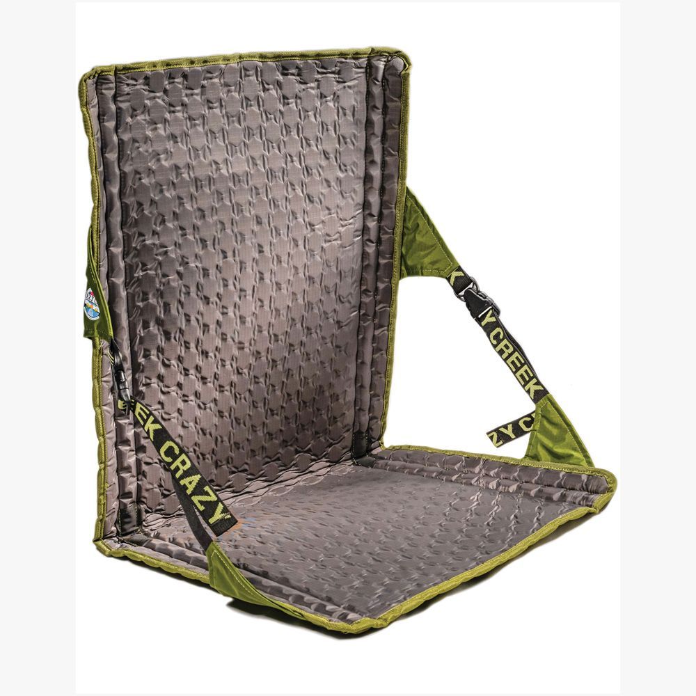 CRAZY CREEK HEX 2.0 LONGBACK