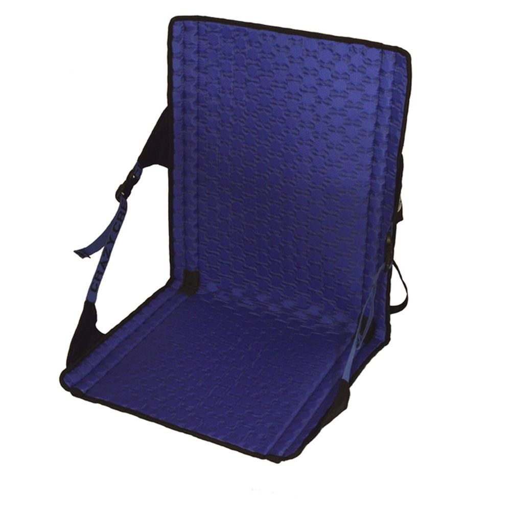 CRAZY CREEK THE LONGBACK CHAIR