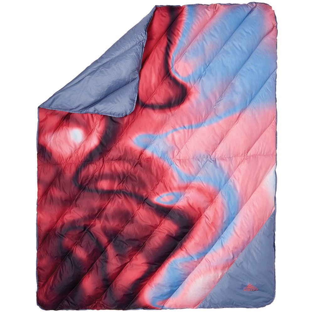 KELTY GALACTIC DOWN BLANKET