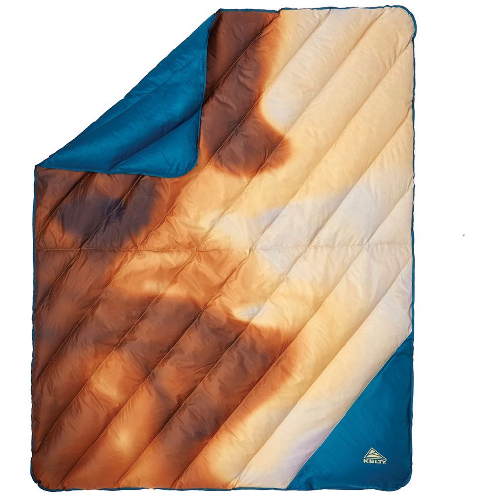 KELTY GALACTIC DOWN BLANKET