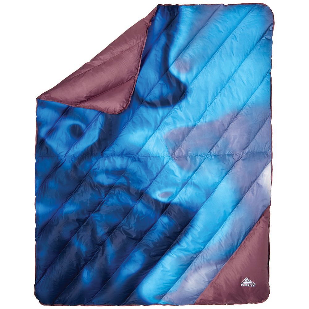KELTY GALACTIC DOWN BLANKET