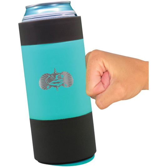 TOADFISH SLIM NON-TIPPIN CAN COOLER