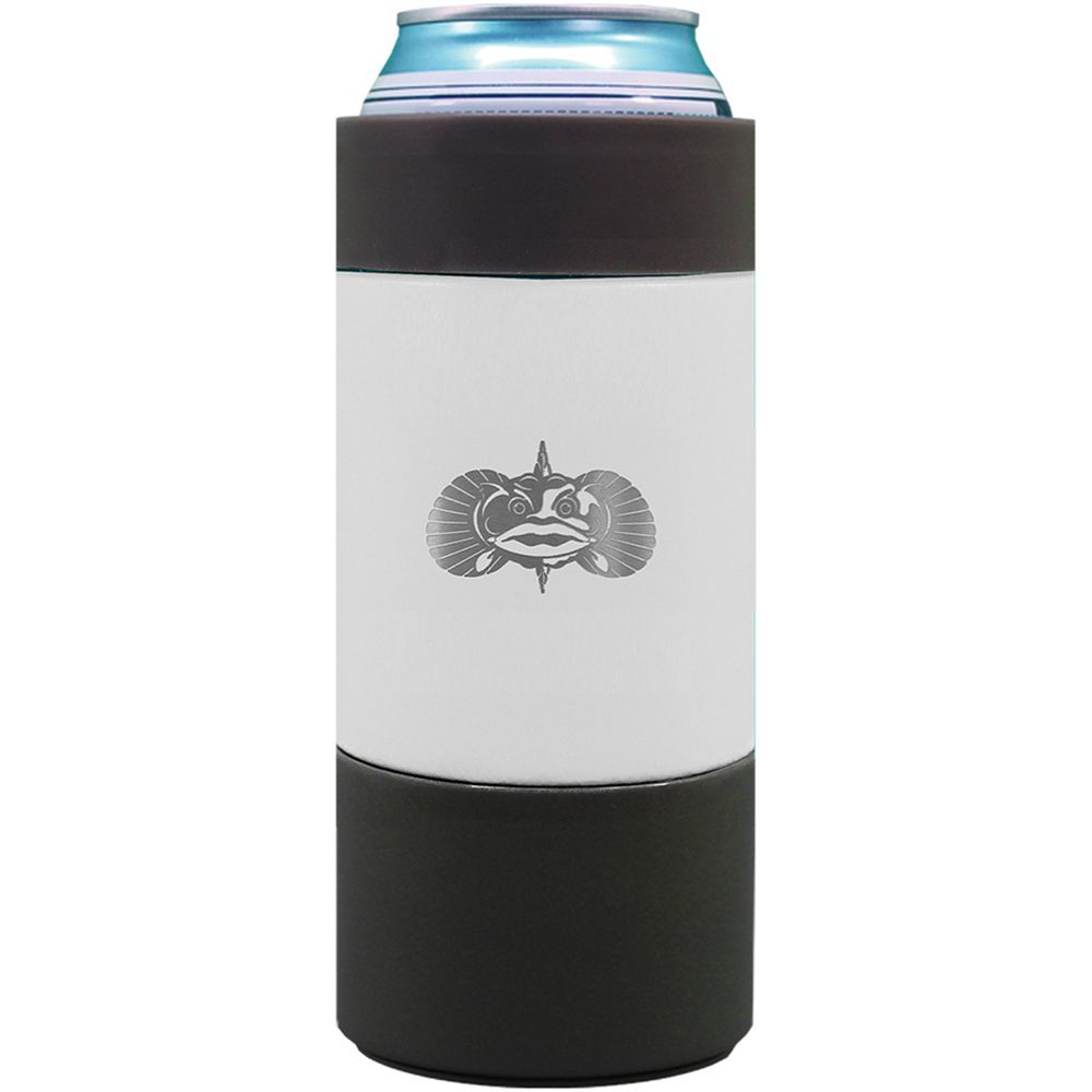 TOADFISH SLIM NON-TIPPIN CAN COOLER