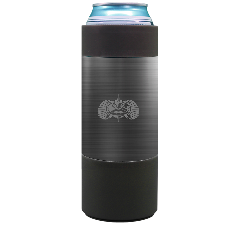 TOADFISH SLIM NON-TIPPIN CAN COOLER