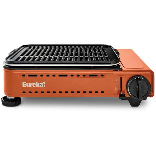 EUREKA SPRK CAMP GRILL