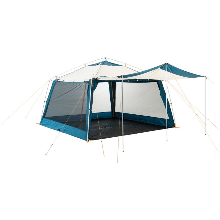 EUREKA NORTHERN BREEZE 10 FOOTPRINT