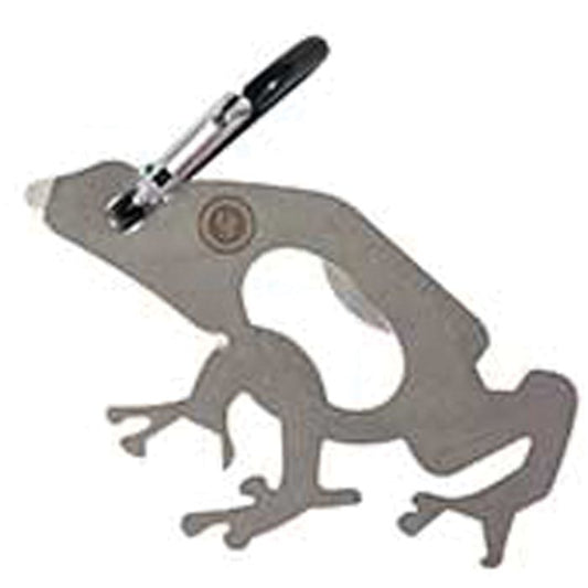 UST TOOL A LONG FROG