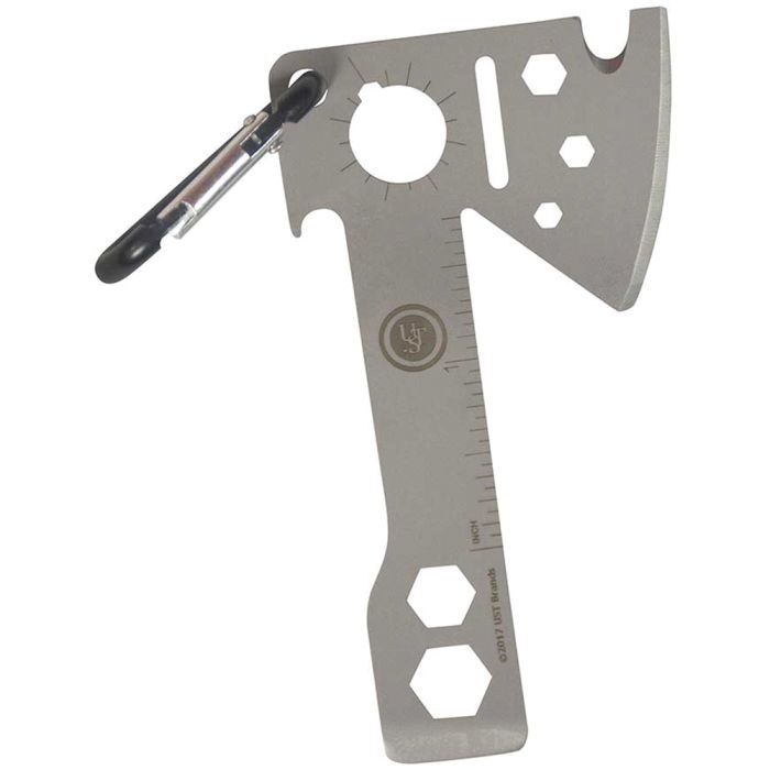 UST TOOL A LONG HATCHET